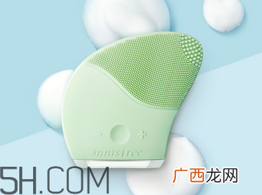 悦诗风吟洁面仪多少钱？悦诗风吟洁面仪价格