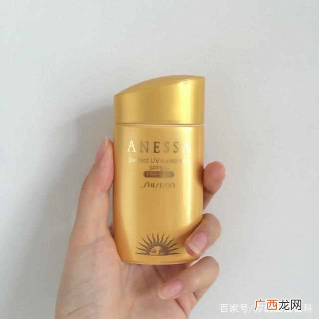 女生军训用什么防晒霜最好（品牌防晒霜排行榜