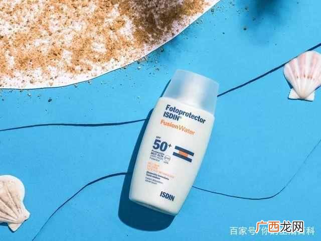 女生军训用什么防晒霜最好（品牌防晒霜排行榜