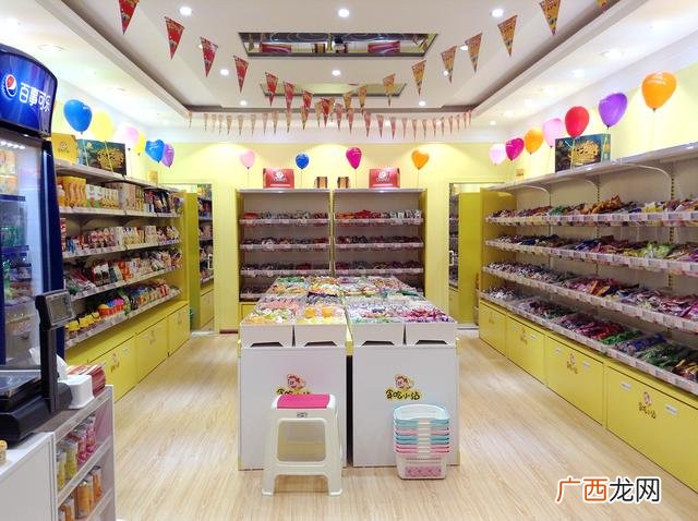 长沙零食很忙利润高不,自己开零食店需要投资多少