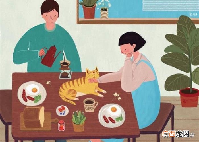 这样的婚姻结局只有一个 找一个有孩子的男人好吗