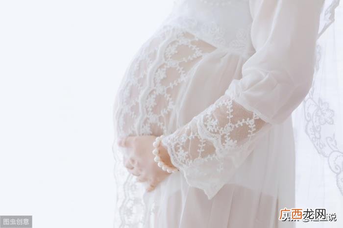 每一个愿意为男人生孩子的女人 愿意为一个男人生孩子的女人