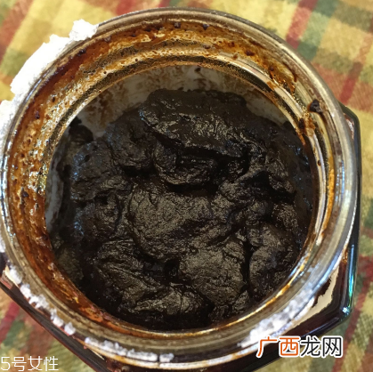 玉灵膏的功效与作用女人吃它好