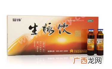 生脉饮的功效与作用气阴两亏喝它好