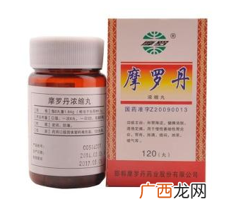 摩罗丹药店有卖吗?需处方才可购买