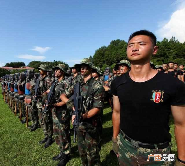 预备役有哪些军衔 什么是预备役部队