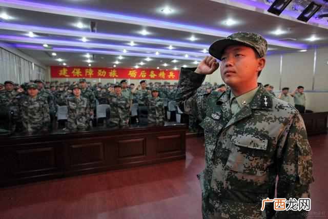 预备役有哪些军衔 什么是预备役部队