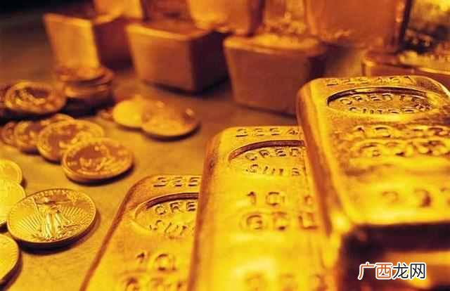 黄金为什么是硬通货币（黄金是硬通货币的原因