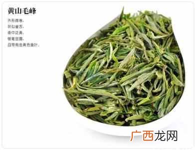 毛峰有哪些品种 毛峰是什么茶