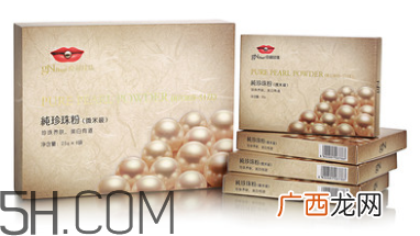 京润珍珠粉和欧诗漫珍珠粉哪个贵_哪个性价比更高
