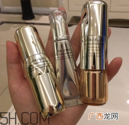 小钢炮眼霜是什么？百优眼霜为什么叫资生堂小钢炮？