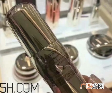 小钢炮眼霜是什么？百优眼霜为什么叫资生堂小钢炮？