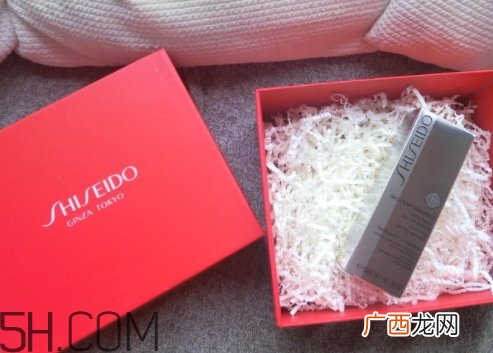 小钢炮眼霜怎么样？资生堂小钢炮眼霜评测