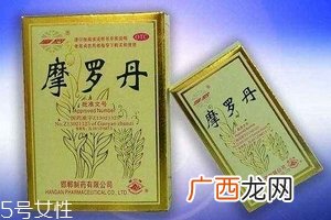 摩罗丹一个疗程多长?一个月为一疗程