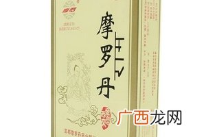 摩罗丹有什么副作用?副作用暂不明