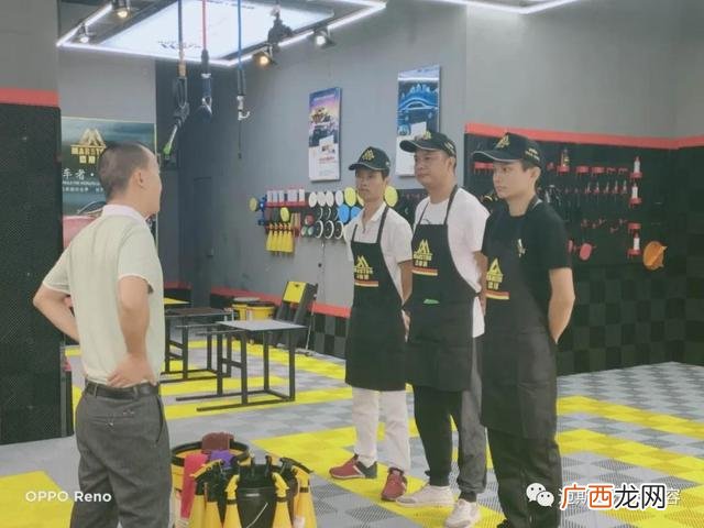 汽车美容十大美容产品 汽车美容加盟店10大品牌