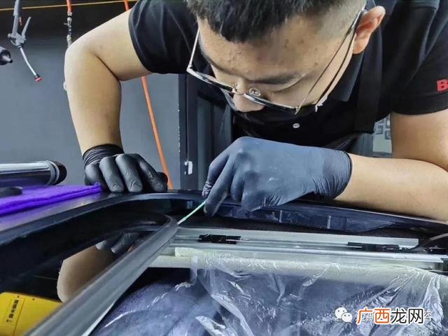 汽车美容十大美容产品 汽车美容加盟店10大品牌
