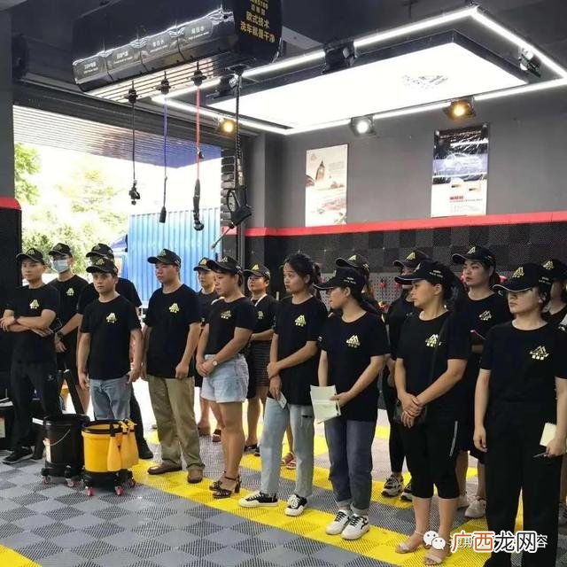 汽车美容十大美容产品 汽车美容加盟店10大品牌