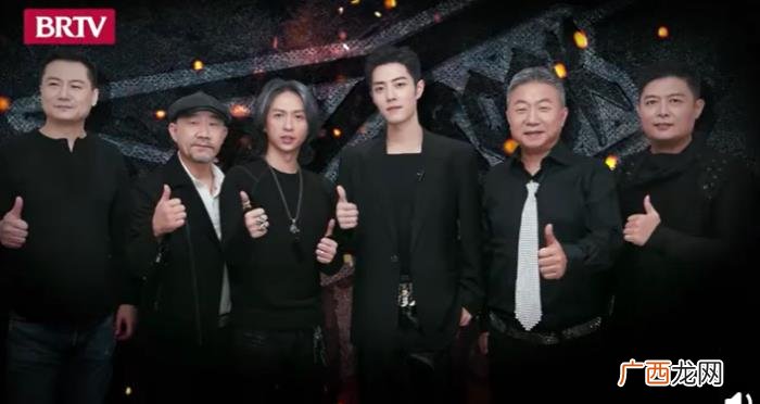 肖战摇滚乐队，肖战与黑豹乐队合作幕后曝光