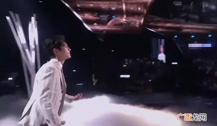 肖战摇滚乐队，肖战与黑豹乐队合作幕后曝光