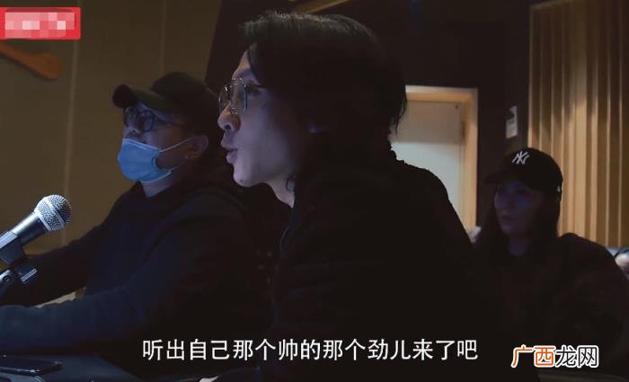 肖战摇滚乐队，肖战与黑豹乐队合作幕后曝光