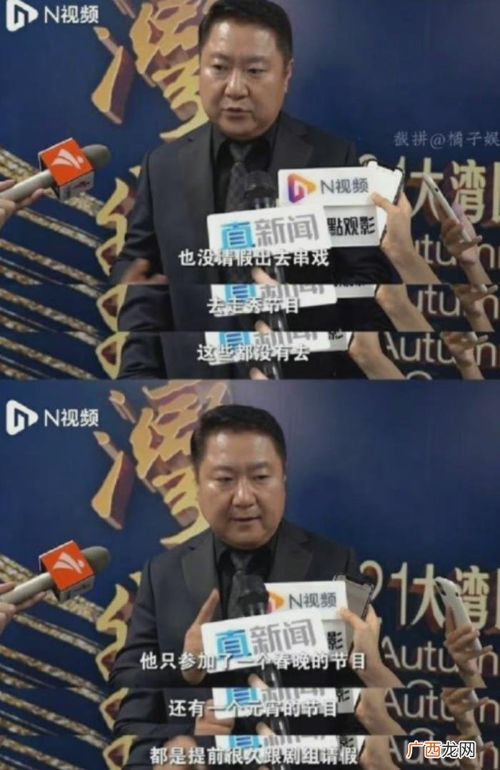 易烊千玺多大岁数，20岁的易烊千玺被赞天才演员