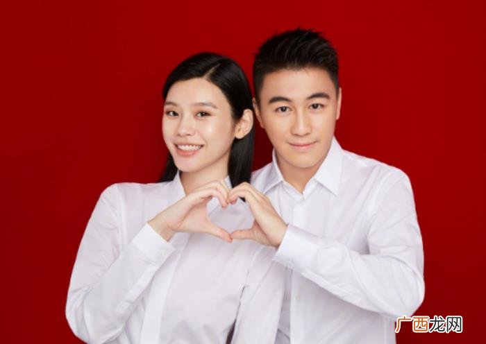 奚梦瑶一胎，奚梦瑶称怀二胎比一胎轻松