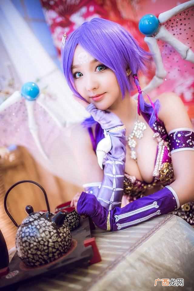 cosplay中文解释 cosplay是什么意思