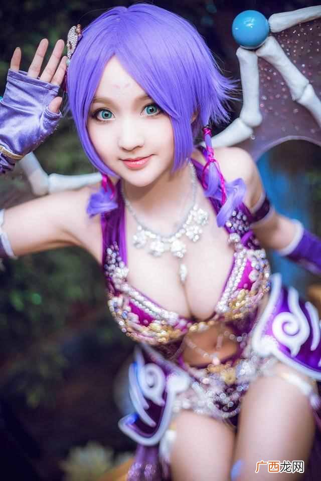 cosplay中文解释 cosplay是什么意思