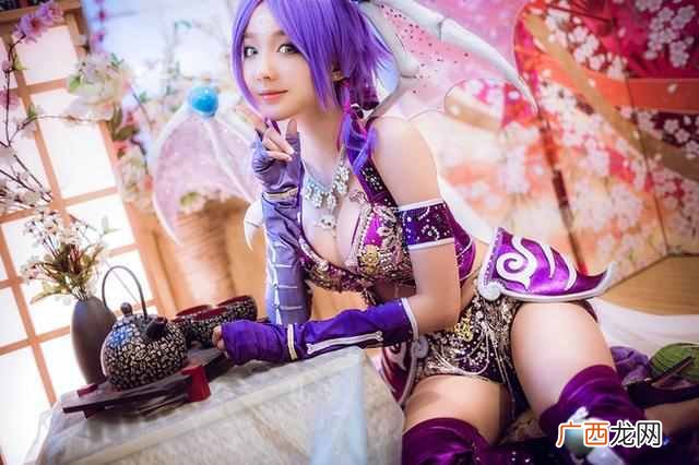 cosplay中文解释 cosplay是什么意思