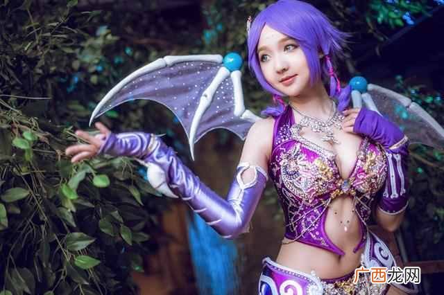 cosplay中文解释 cosplay是什么意思