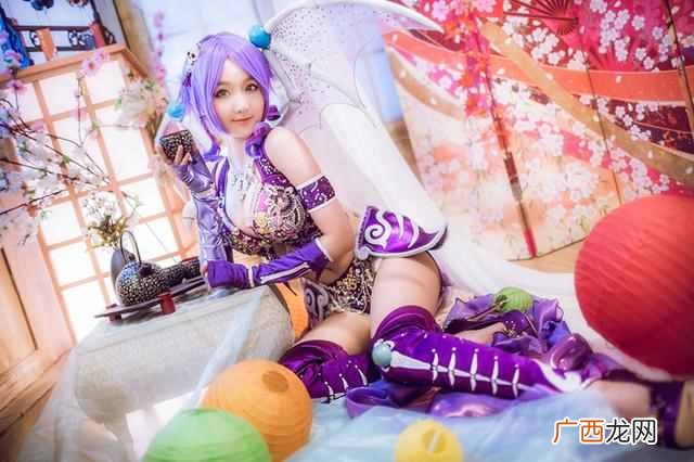 cosplay中文解释 cosplay是什么意思