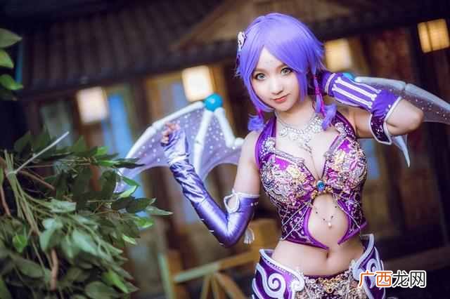 cosplay中文解释 cosplay是什么意思