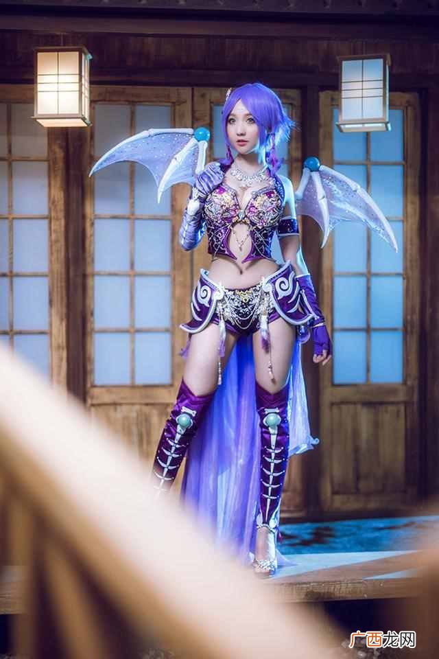 cosplay中文解释 cosplay是什么意思