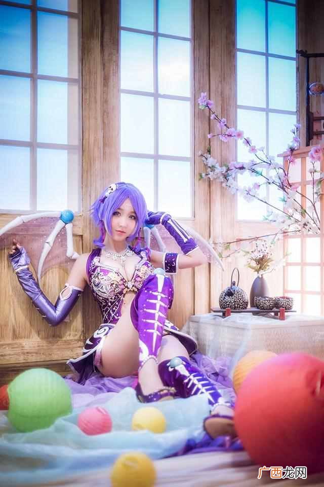 cosplay中文解释 cosplay是什么意思