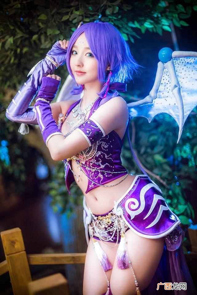 cosplay中文解释 cosplay是什么意思