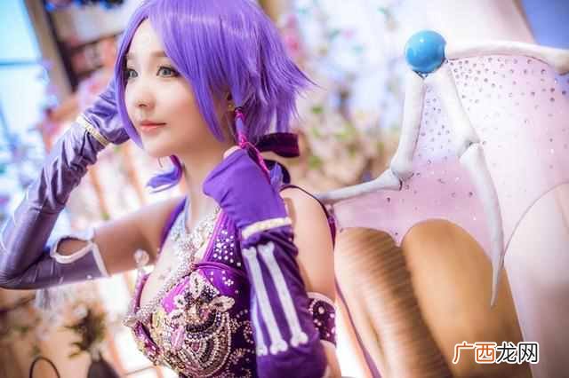 cosplay中文解释 cosplay是什么意思