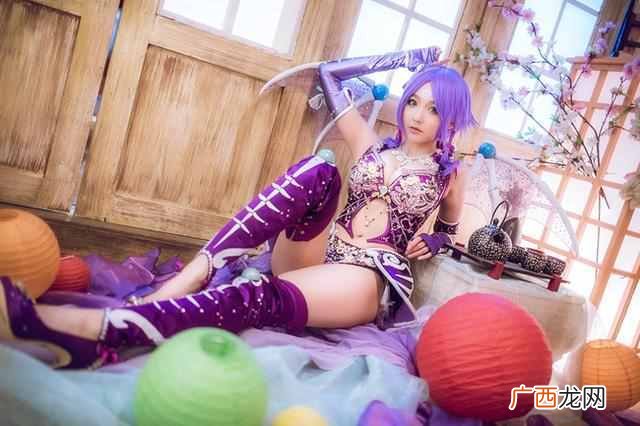 cosplay中文解释 cosplay是什么意思
