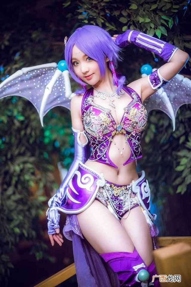 cosplay中文解释 cosplay是什么意思