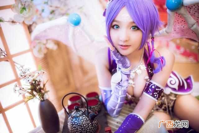 cosplay中文解释 cosplay是什么意思