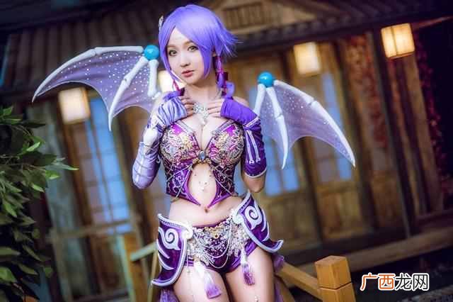 cosplay中文解释 cosplay是什么意思