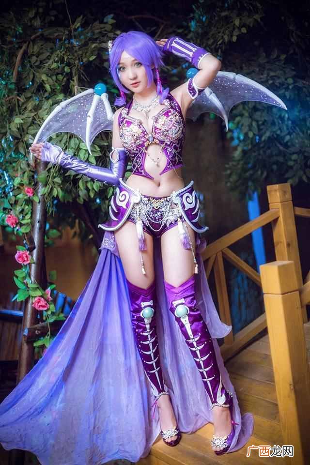 cosplay中文解释 cosplay是什么意思