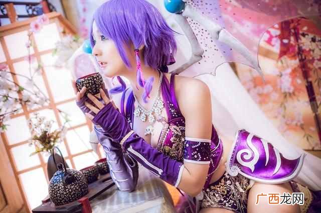cosplay中文解释 cosplay是什么意思