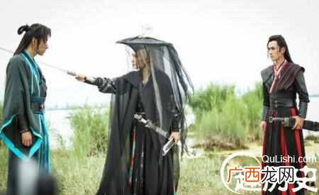傅红雪和叶开是什么关系（傅红雪和叶开是什么