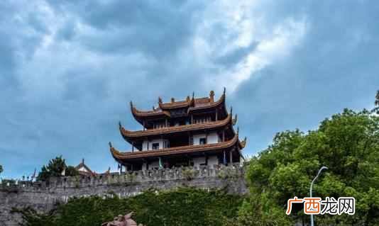 长沙十大旅游景点推荐 长沙有什么旅游景点