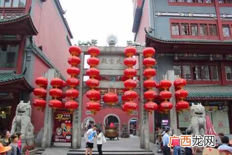 长沙十大旅游景点推荐 长沙有什么旅游景点