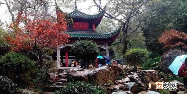 长沙十大旅游景点推荐 长沙有什么旅游景点
