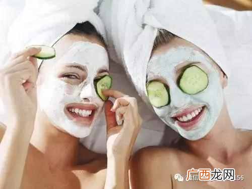 一周铁几次是最适合的 面膜什么时候贴最好