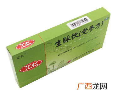 生脉饮治疗失眠吗？你不可错过的知识