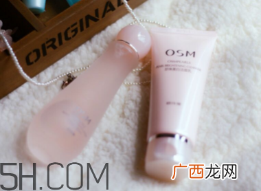 欧诗漫营养美肤3件套包含哪些_使用步骤